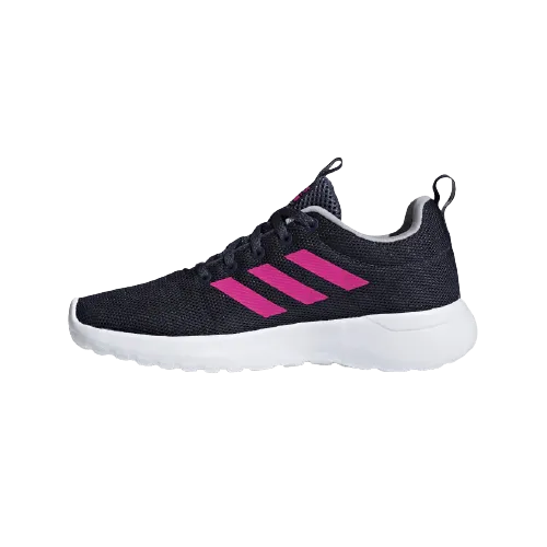 Adidas Girls&#39; Lifestyle Bb7045 Lite Racer Cln K Shoes Black