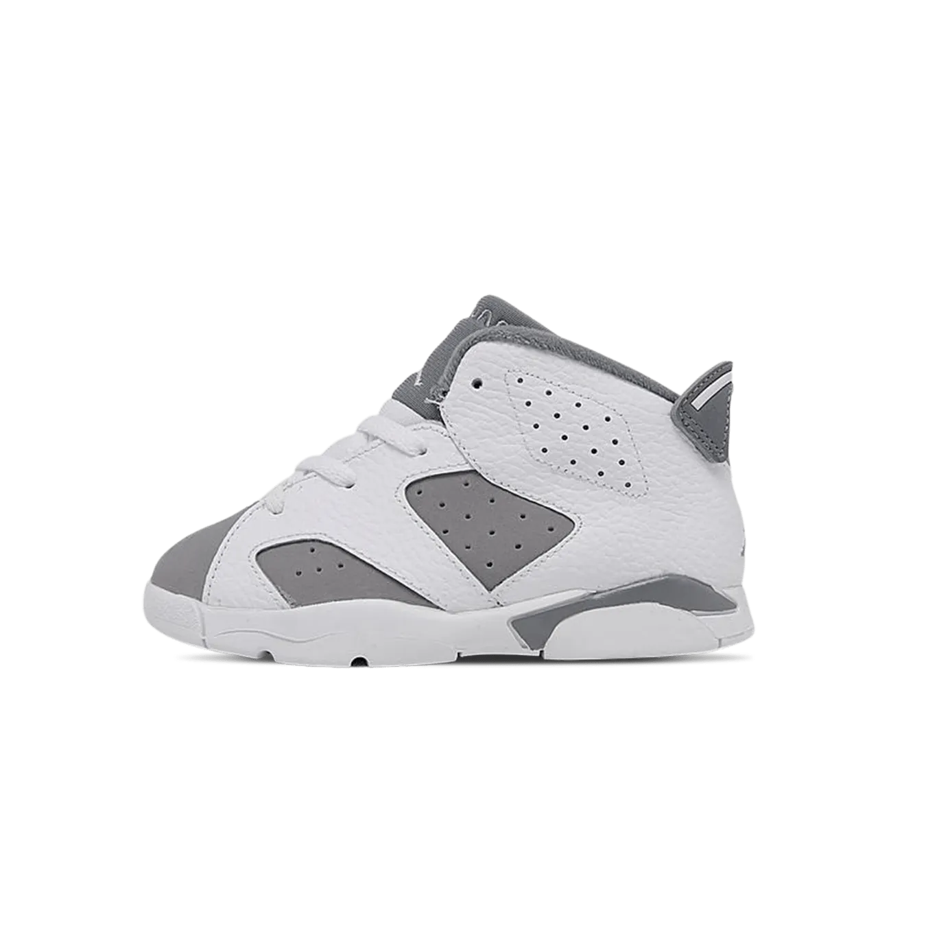 Air Jordan 6 Retro TD 'Cool Grey'