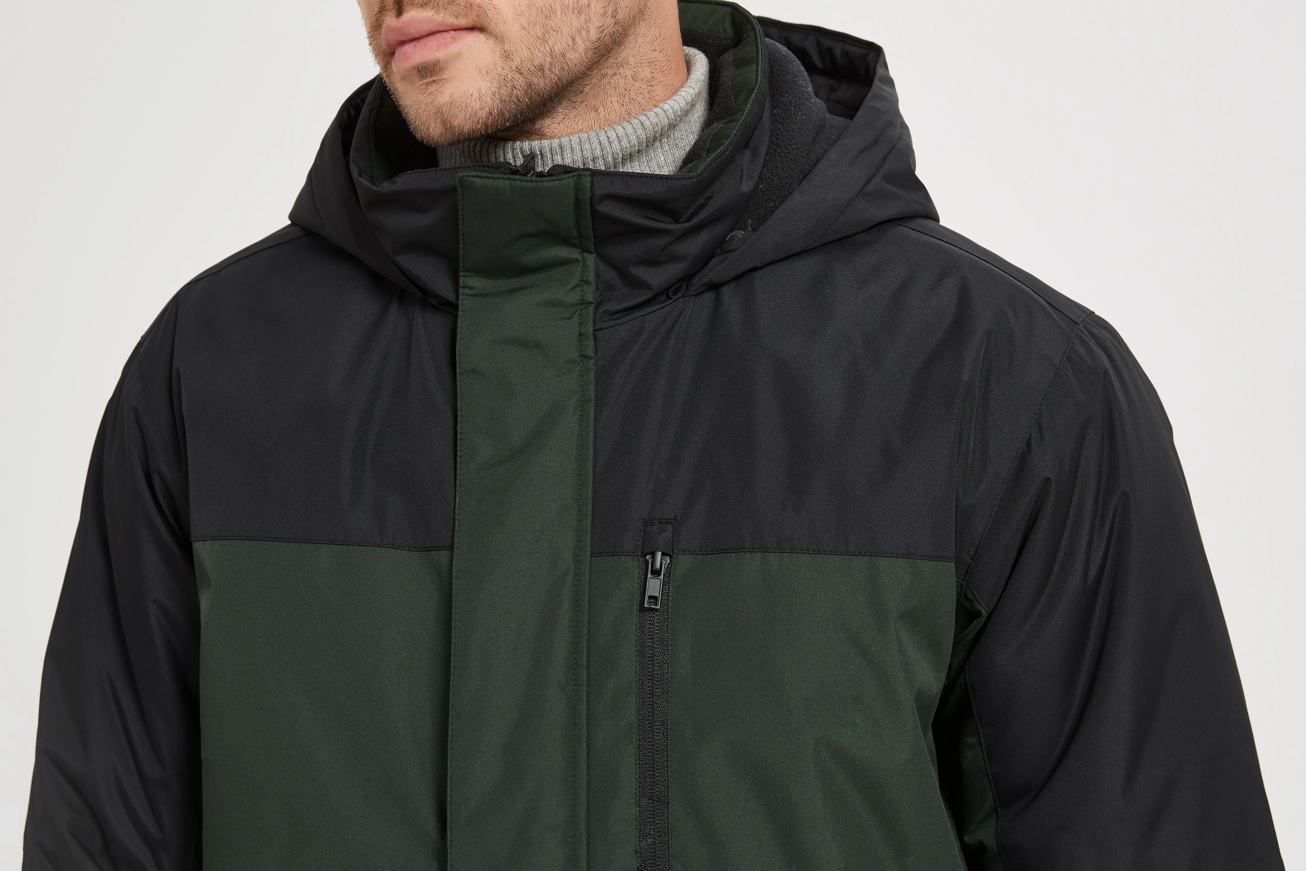 Albany Insulated Jacket