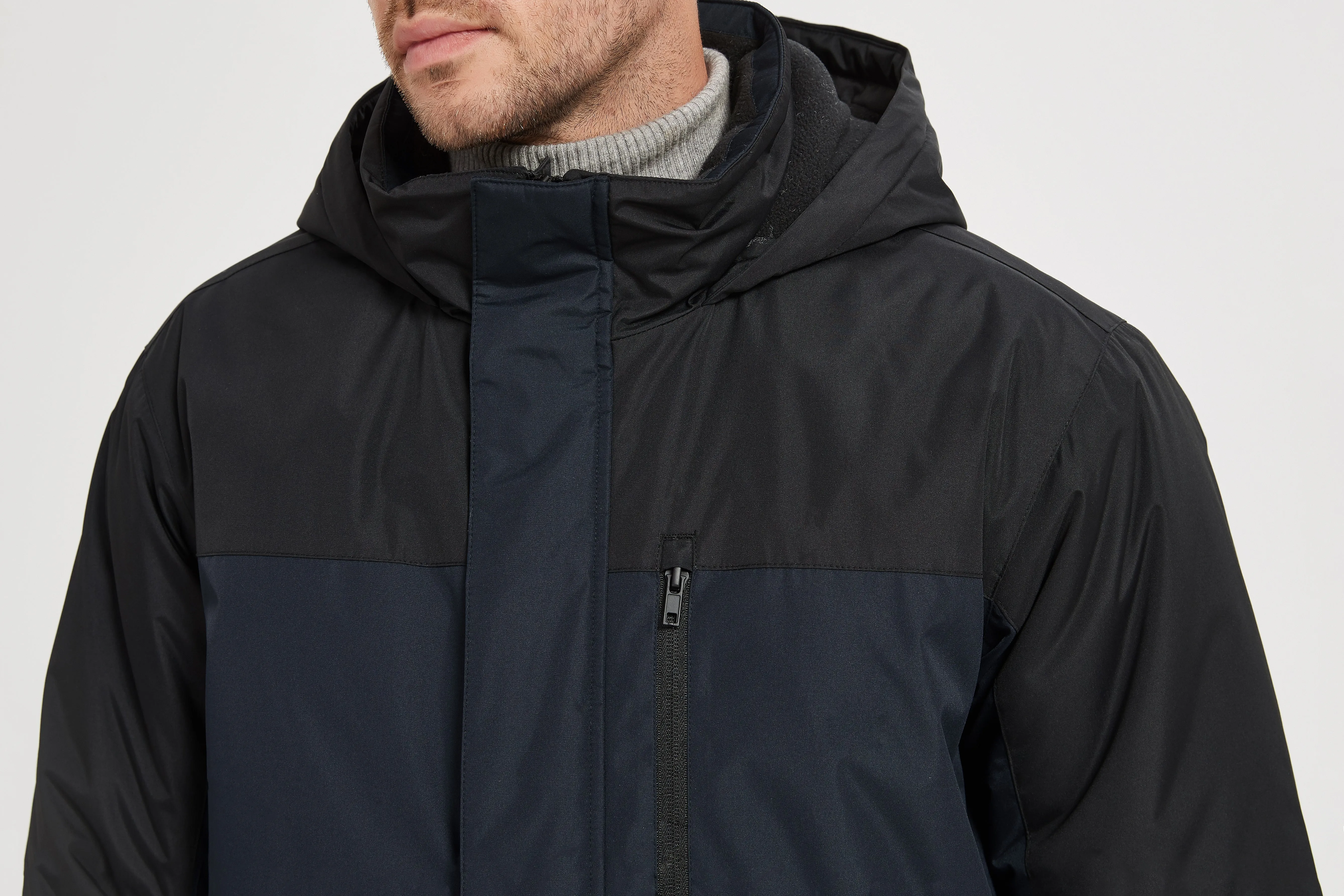 Albany Insulated Jacket