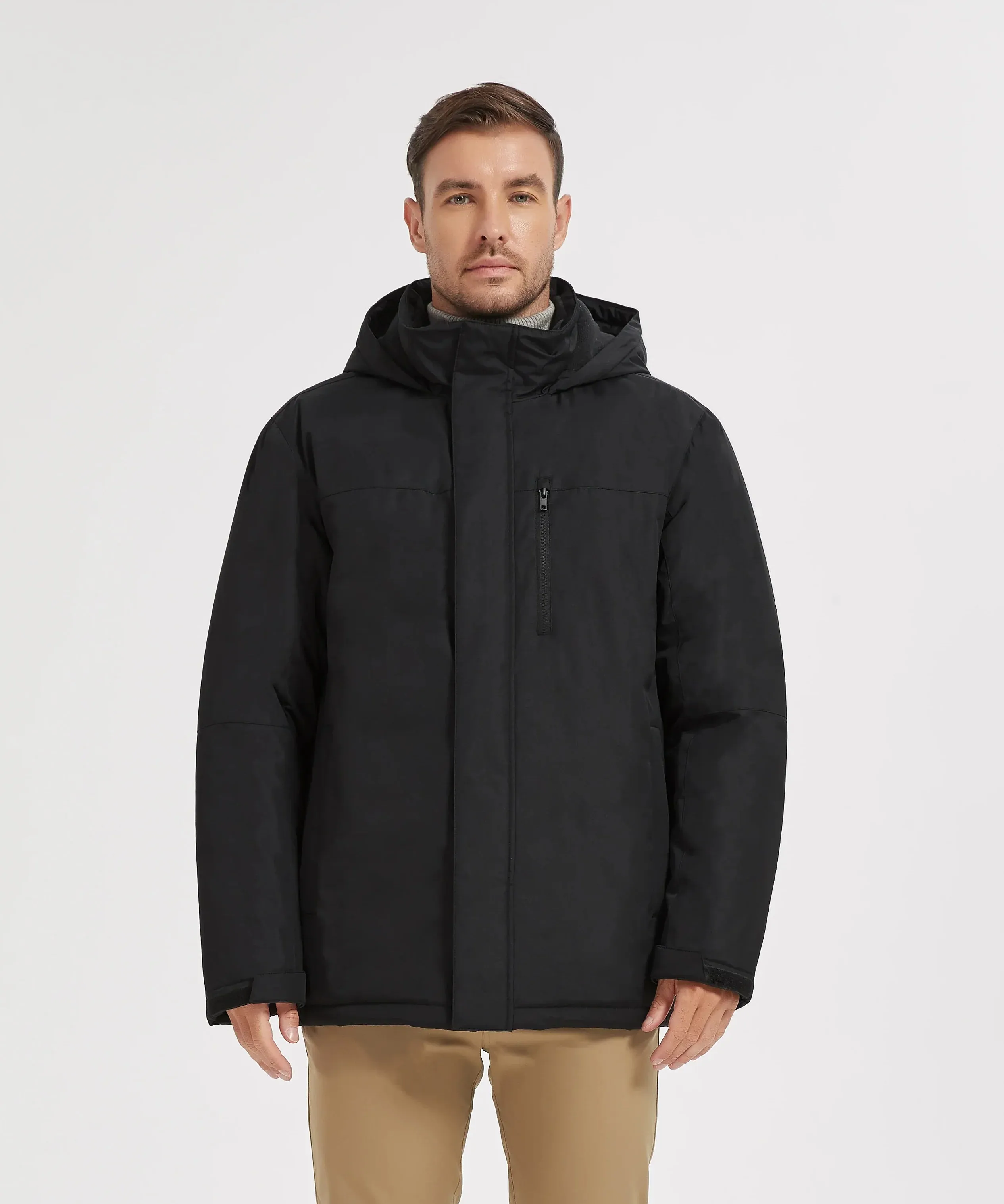 Albany Insulated Jacket