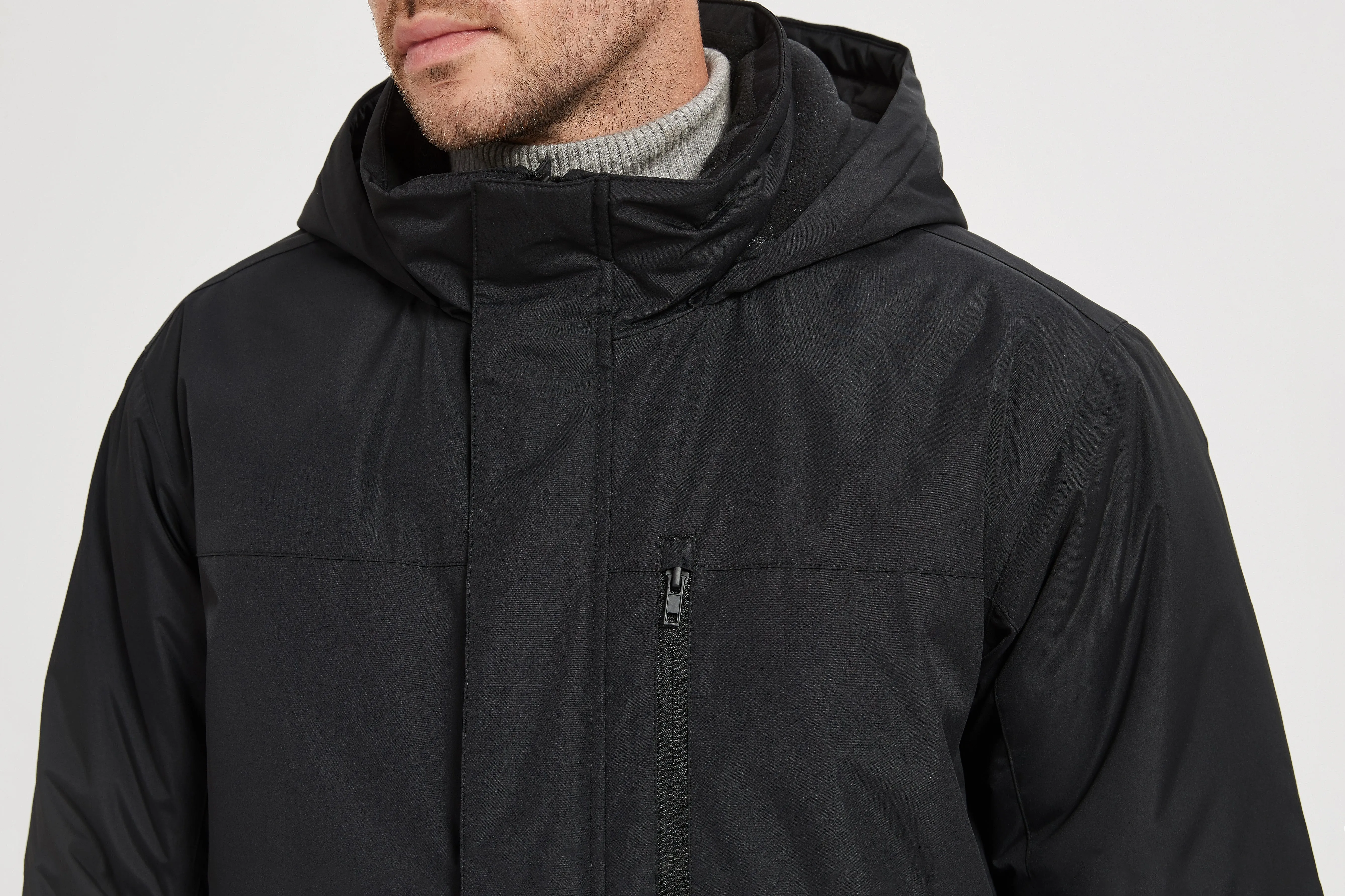 Albany Insulated Jacket