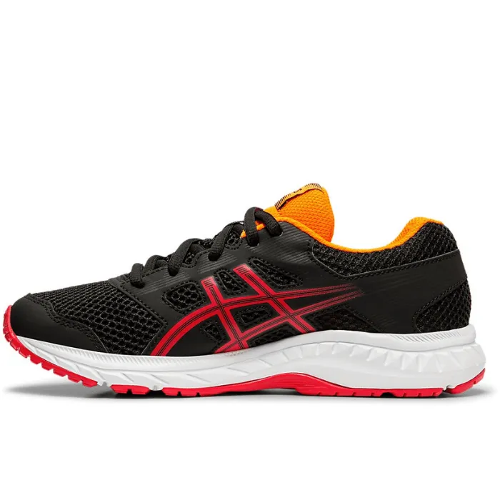 Asics Contend 5 Grade School Kid's Running Shoes