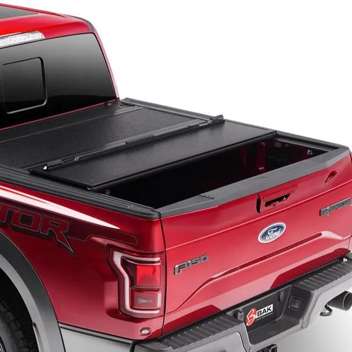 BAKFlip F1 Truck Bed Cover 2008-2016 Ford Super Duty