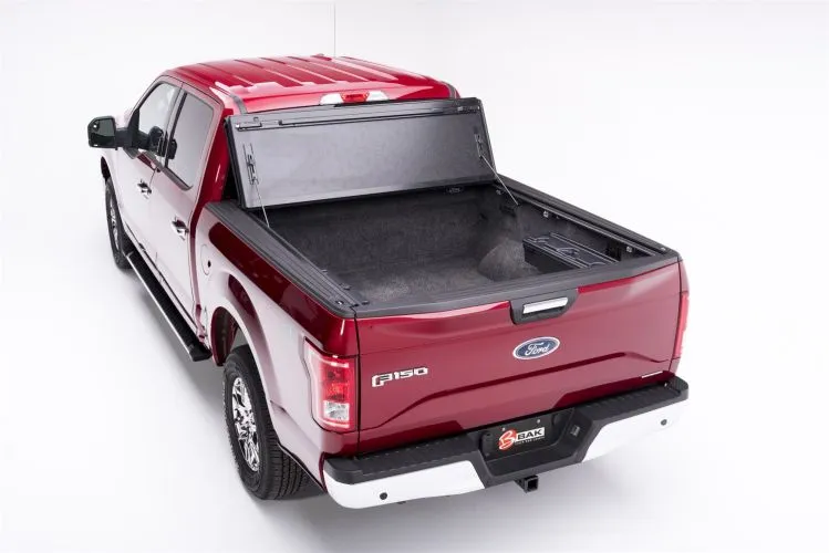 BAKFlip F1 Truck Bed Cover 2008-2016 Ford Super Duty