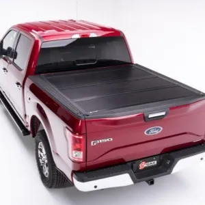 BAKFlip F1 Truck Bed Cover 2017-2021 Ford Super Duty