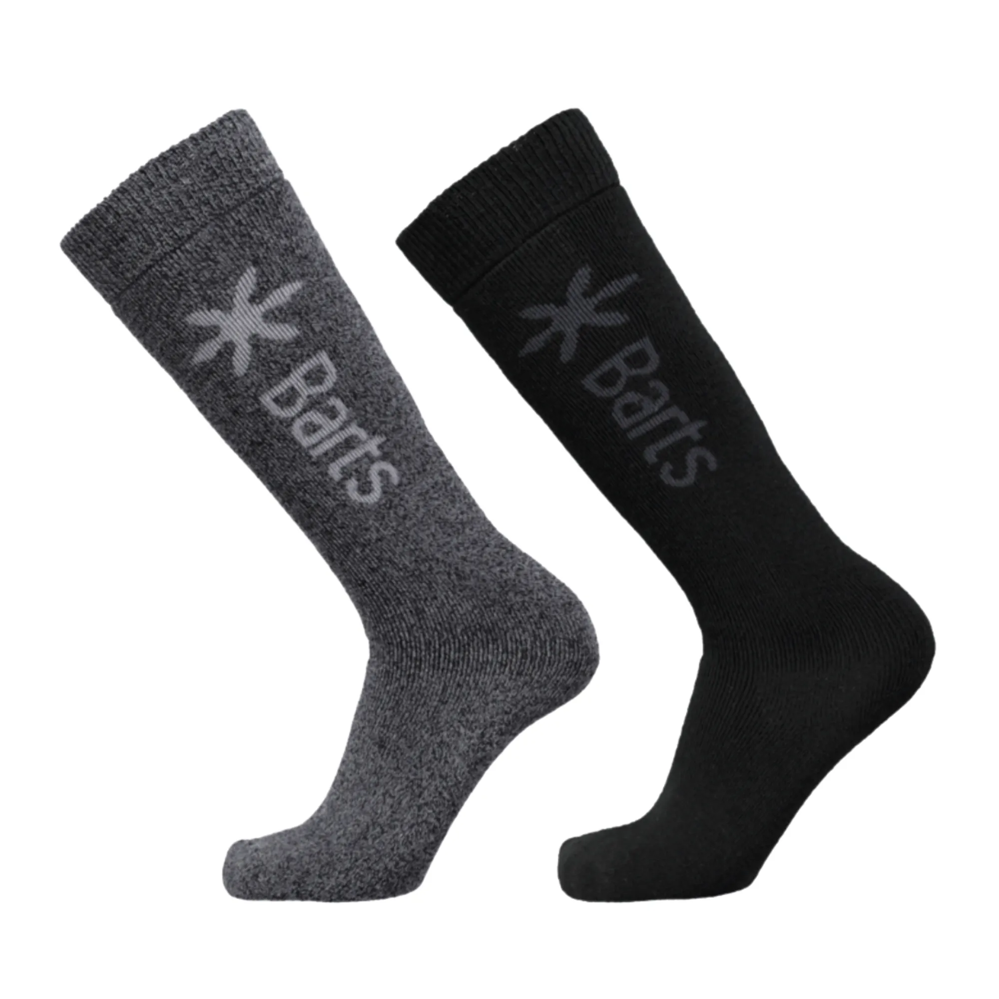 Barts Basic Skisock 2 Pack