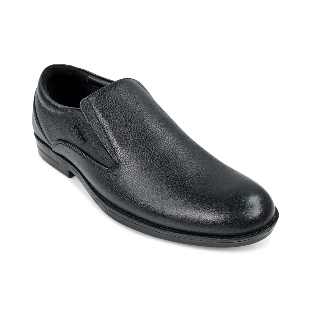 Bata TELFORD Slip-On Formal Shoe for Men