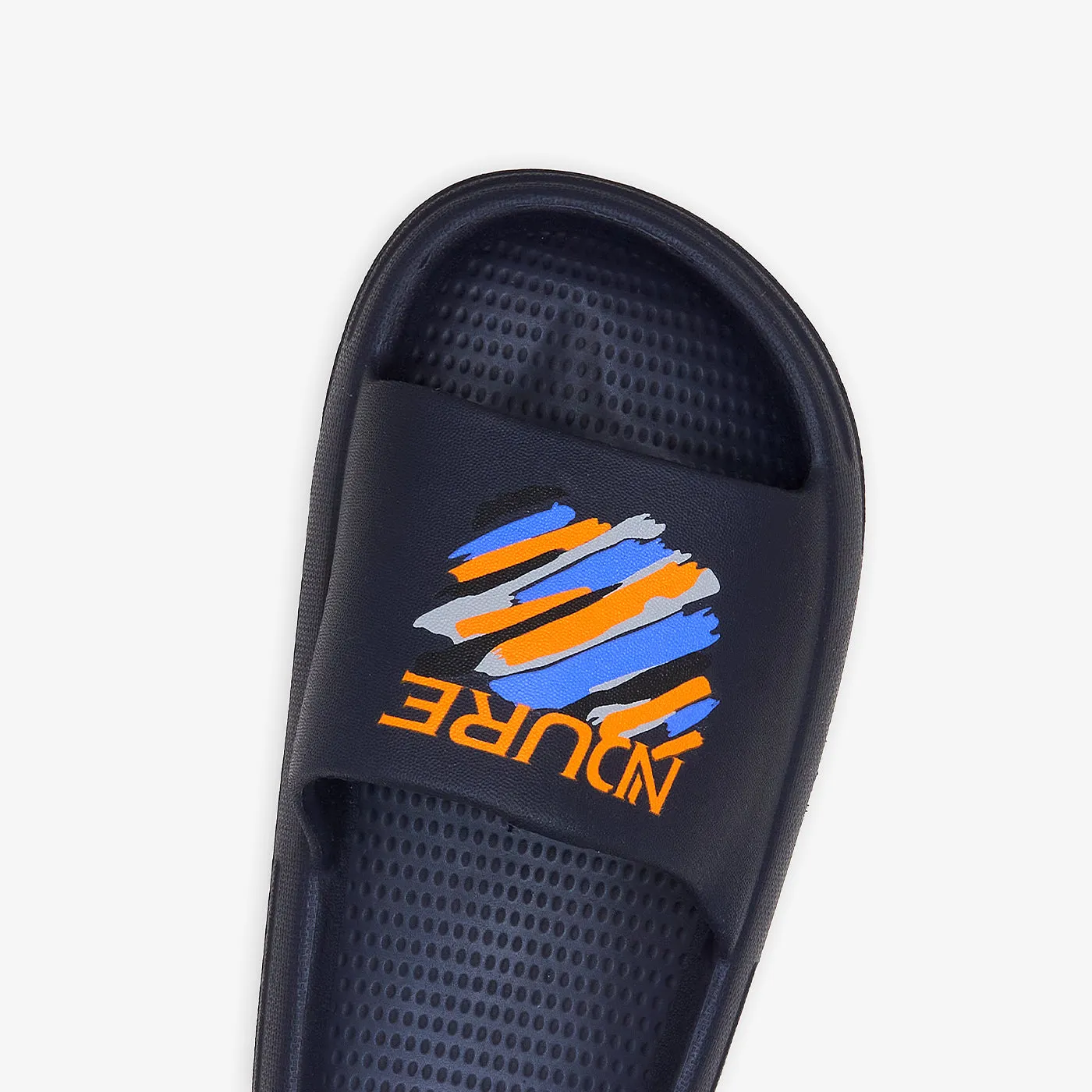 Boys Casual Summer Slides