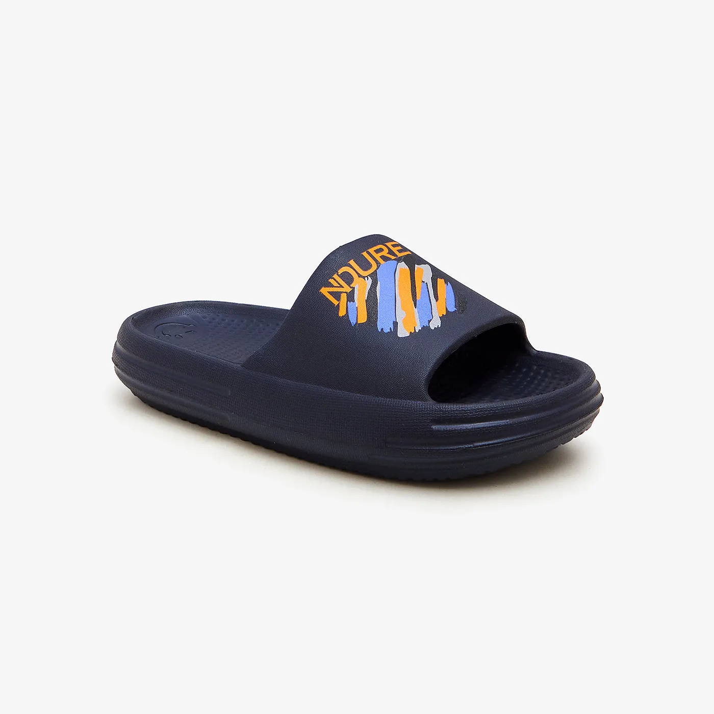 Boys Casual Summer Slides