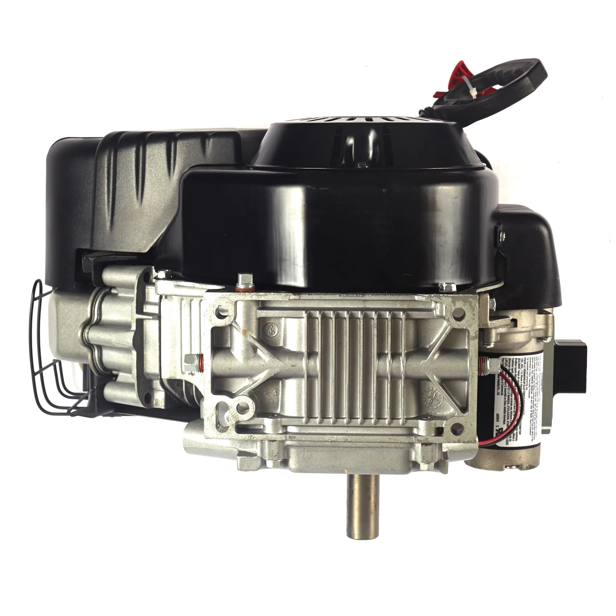 Briggs and Stratton 15C134-3023-F8 Professional Snow Series 11.5 GT 250cc Horizontal Shaft Engine