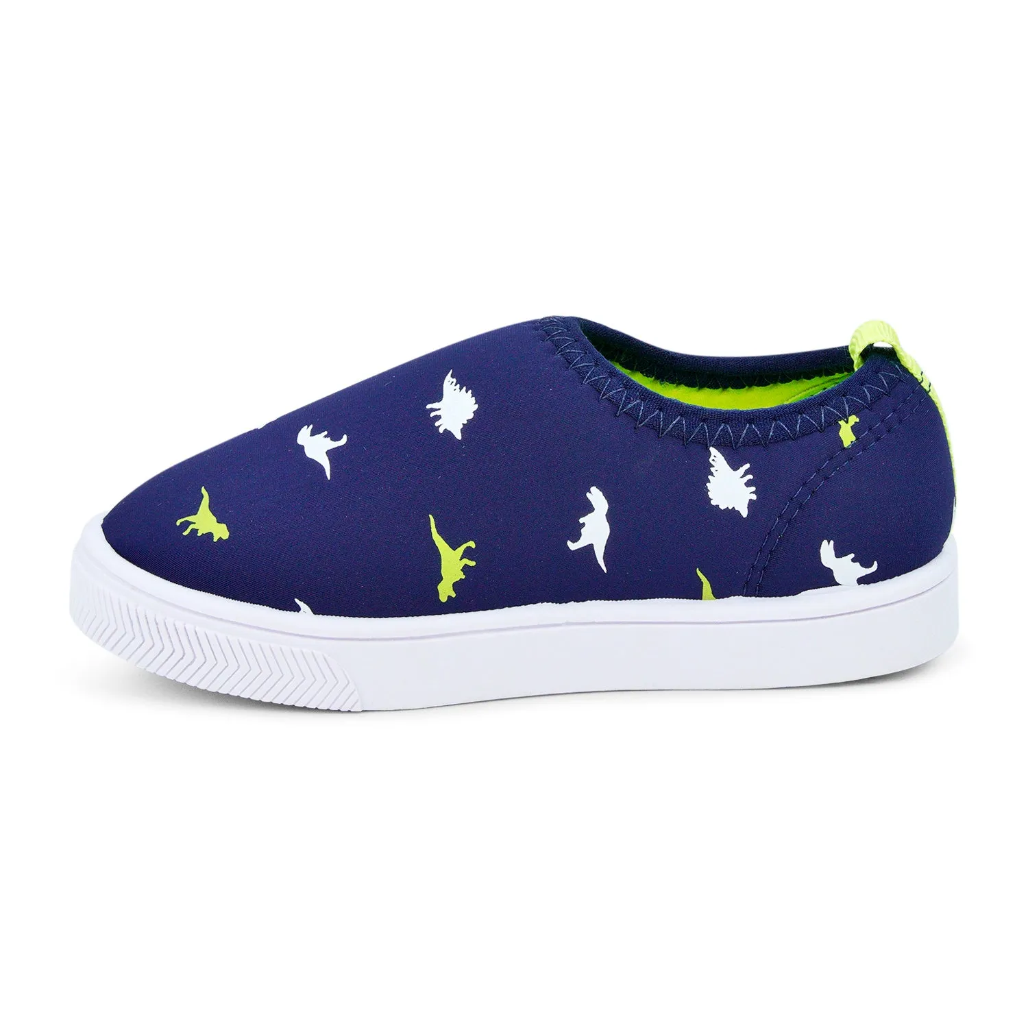 BUBBLE GUMMERS HOCHI Slip-On Sneaker