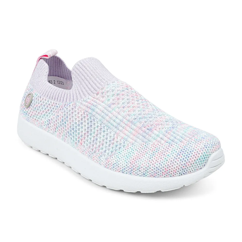 BubbleGummers CROWN Slip-On Sneaker for Kids