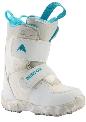 Burton Toddler Mini Grom Snowboard Boots