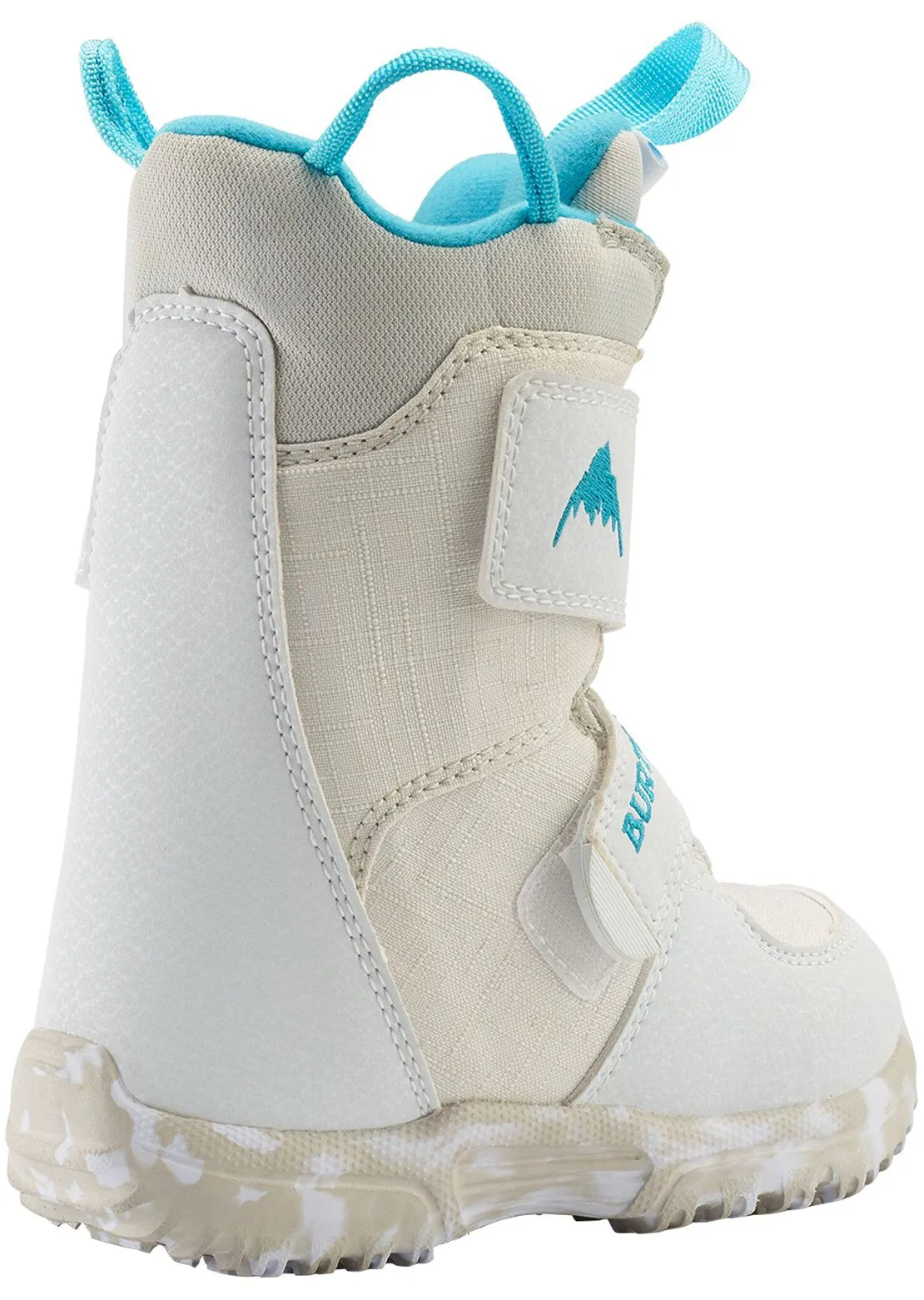 Burton Toddler Mini Grom Snowboard Boots