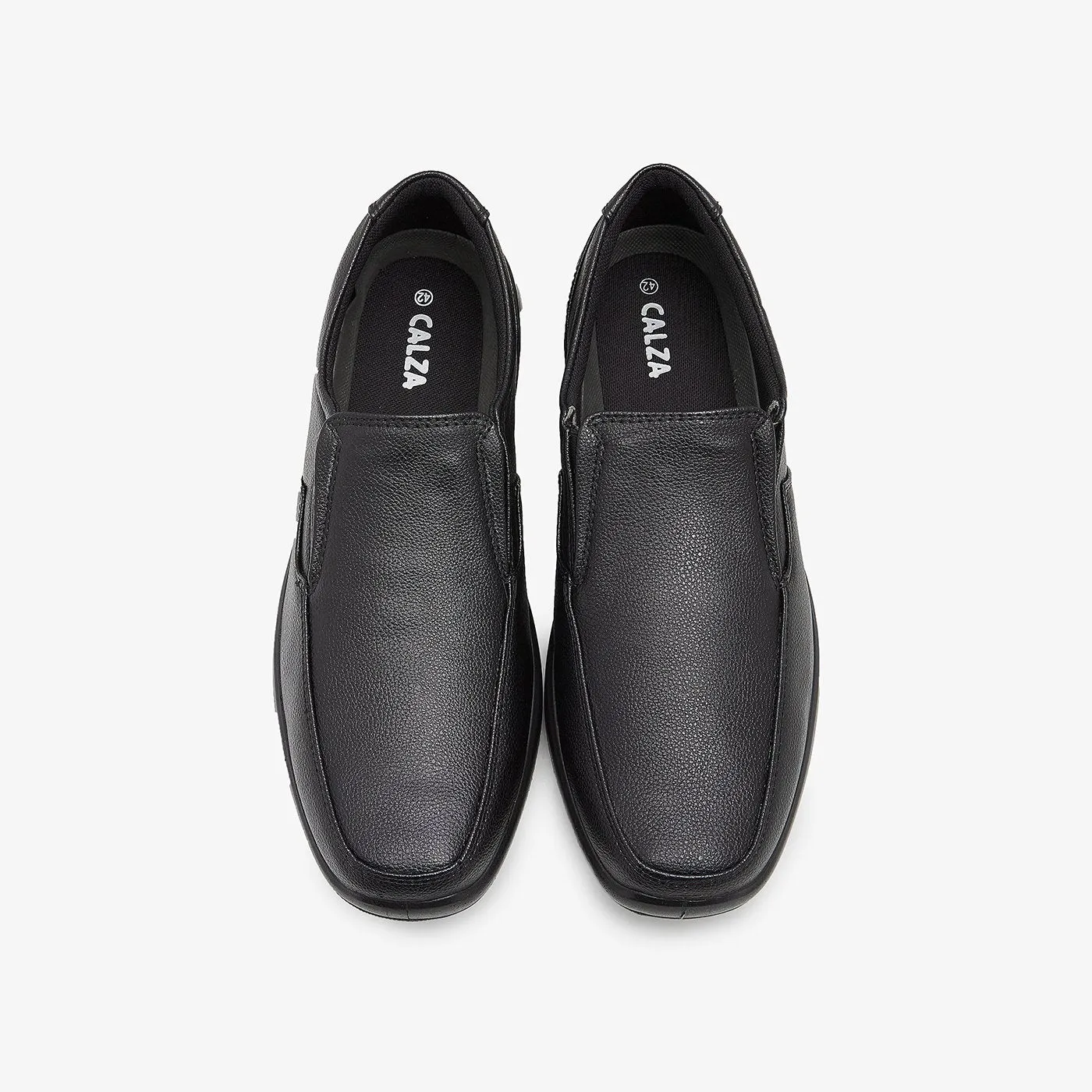 Classic Slip-On Mens Shoes