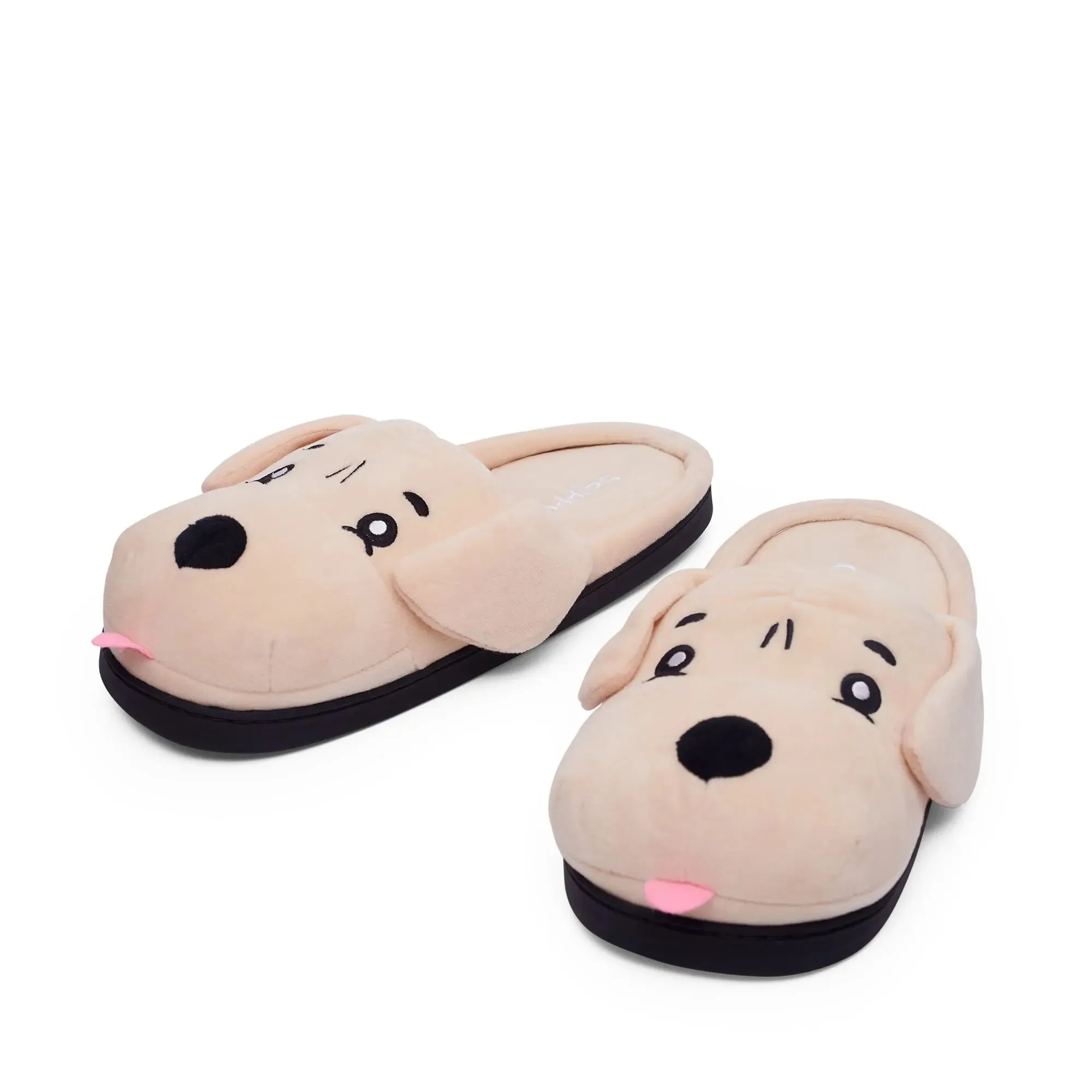 Coddies® Labrador Slippers