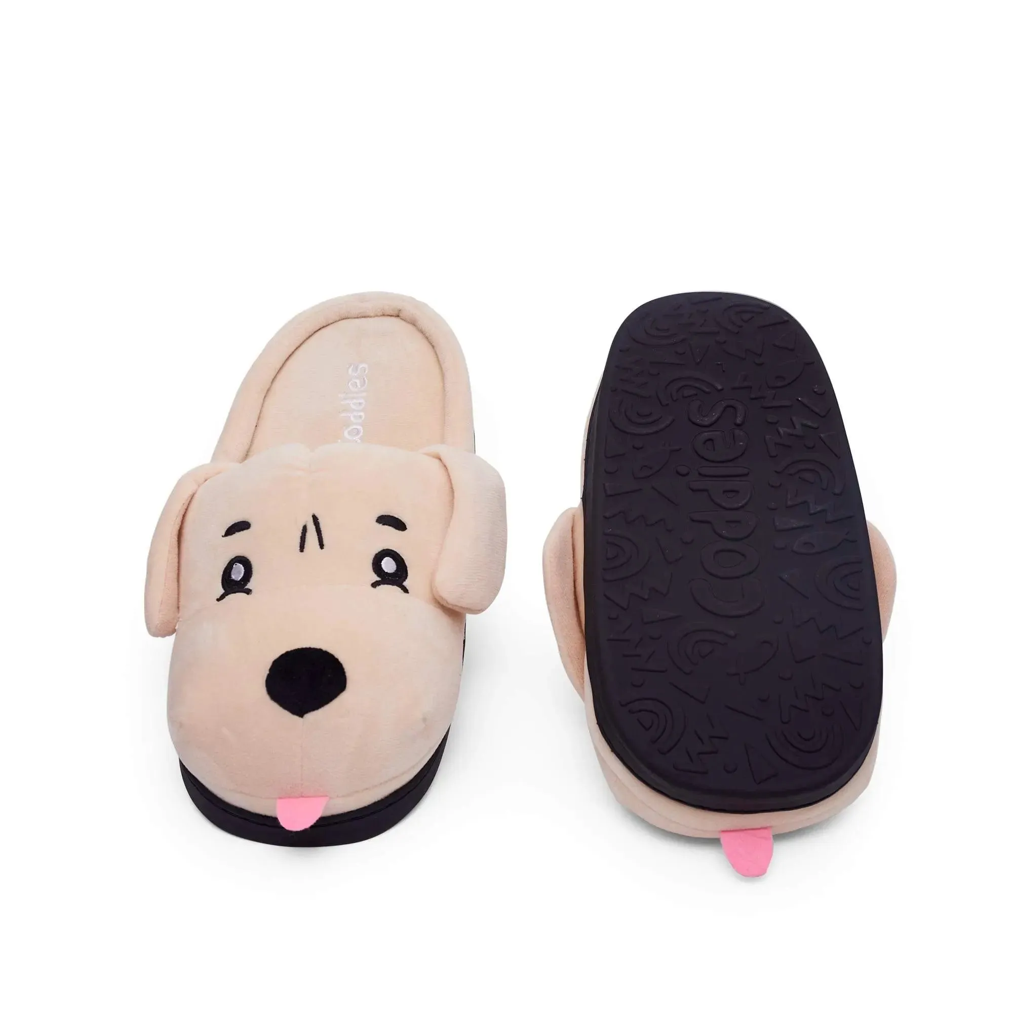 Coddies® Labrador Slippers