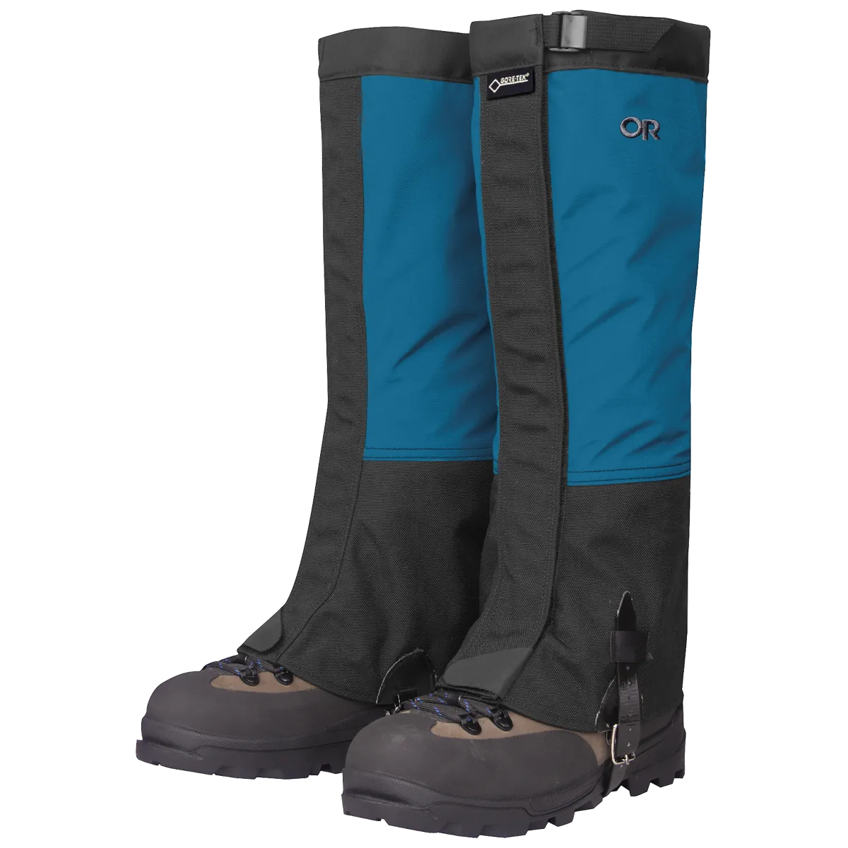 Crocodile GORE-TEX® Gaiters Men's