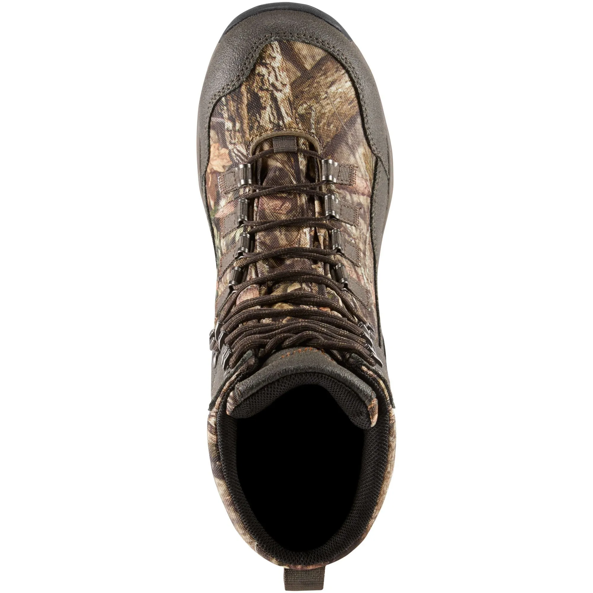 Danner Men's Vital 8" 1200G Insulated WP Hunt Boot - Mossy Oak - 41555