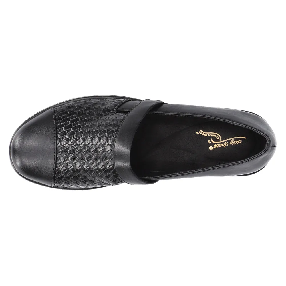 Destiny Slip On Flats