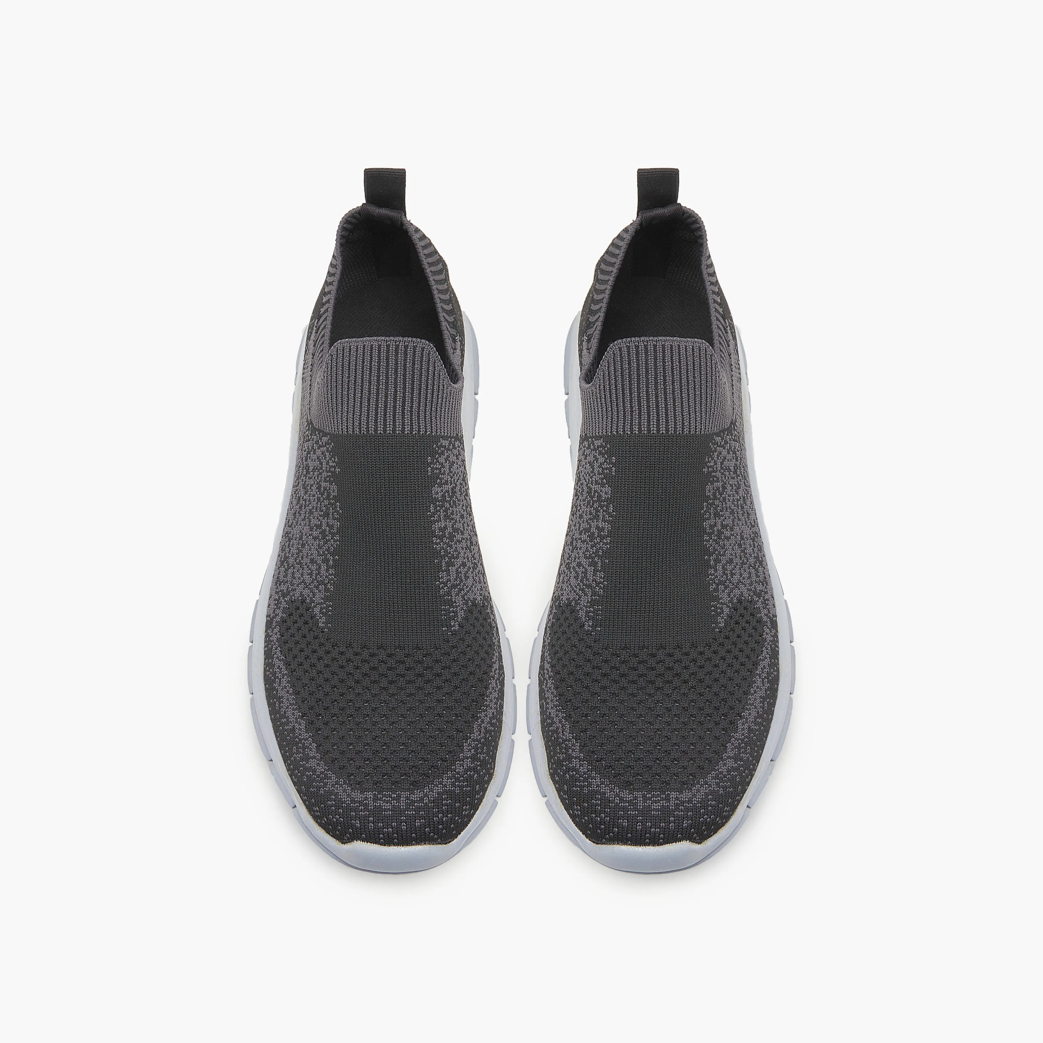 Dual Shaded Slip-Ons