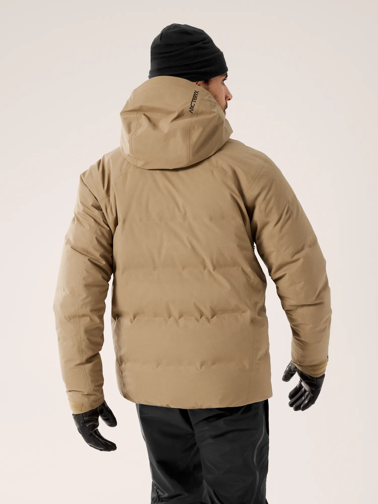 Fissile SV Down Jacket Men's