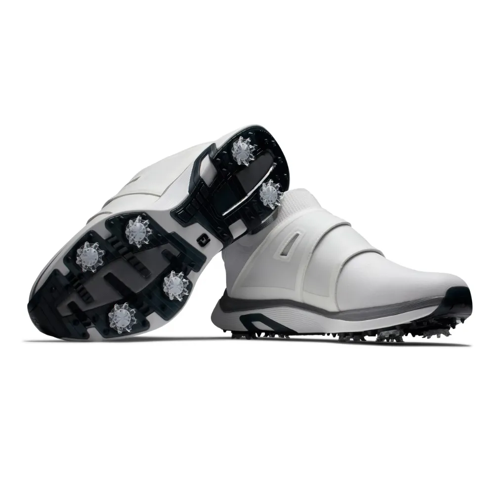 FootJoy Hyperflex BOA Mens Spiked Golf Shoes 2024 - 51099