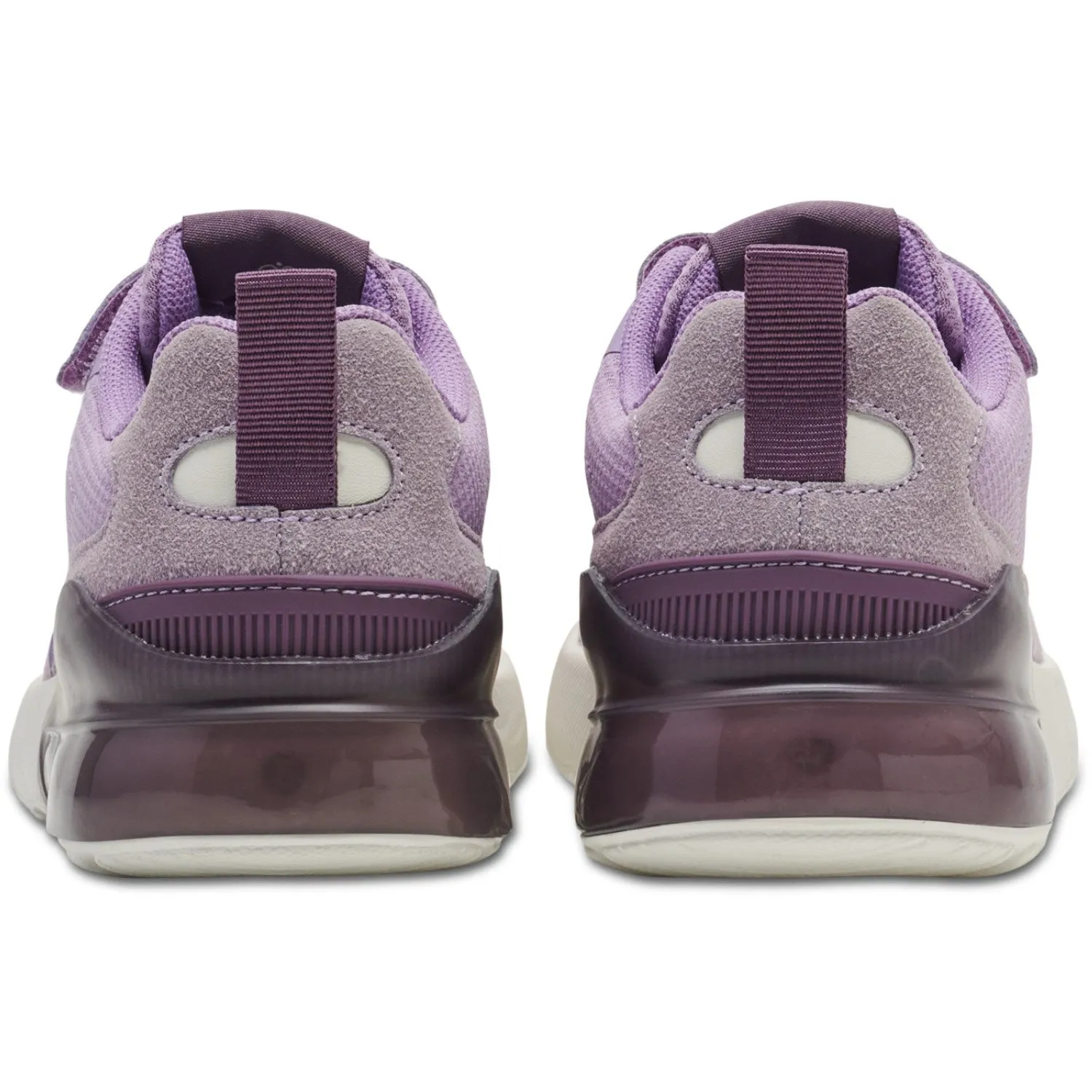 Hummel Lavender Daylight Jr Sneakers