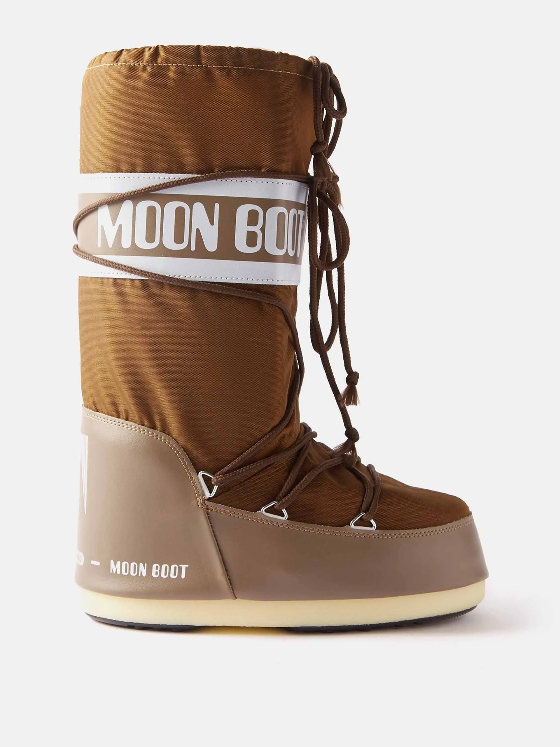 Icon snow boots