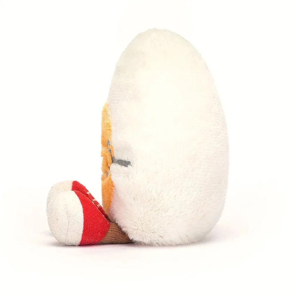 Jellycat Amuseable Boiled Egg Geek