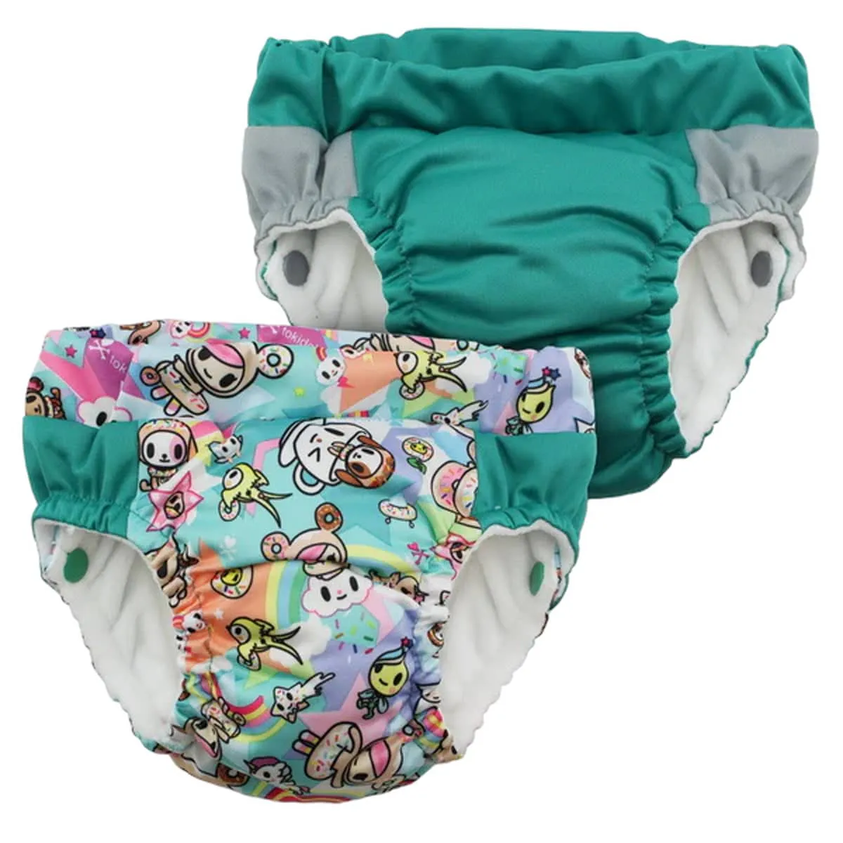 Kanga Care Lil Learnerz Training Pants and Swim Nappy