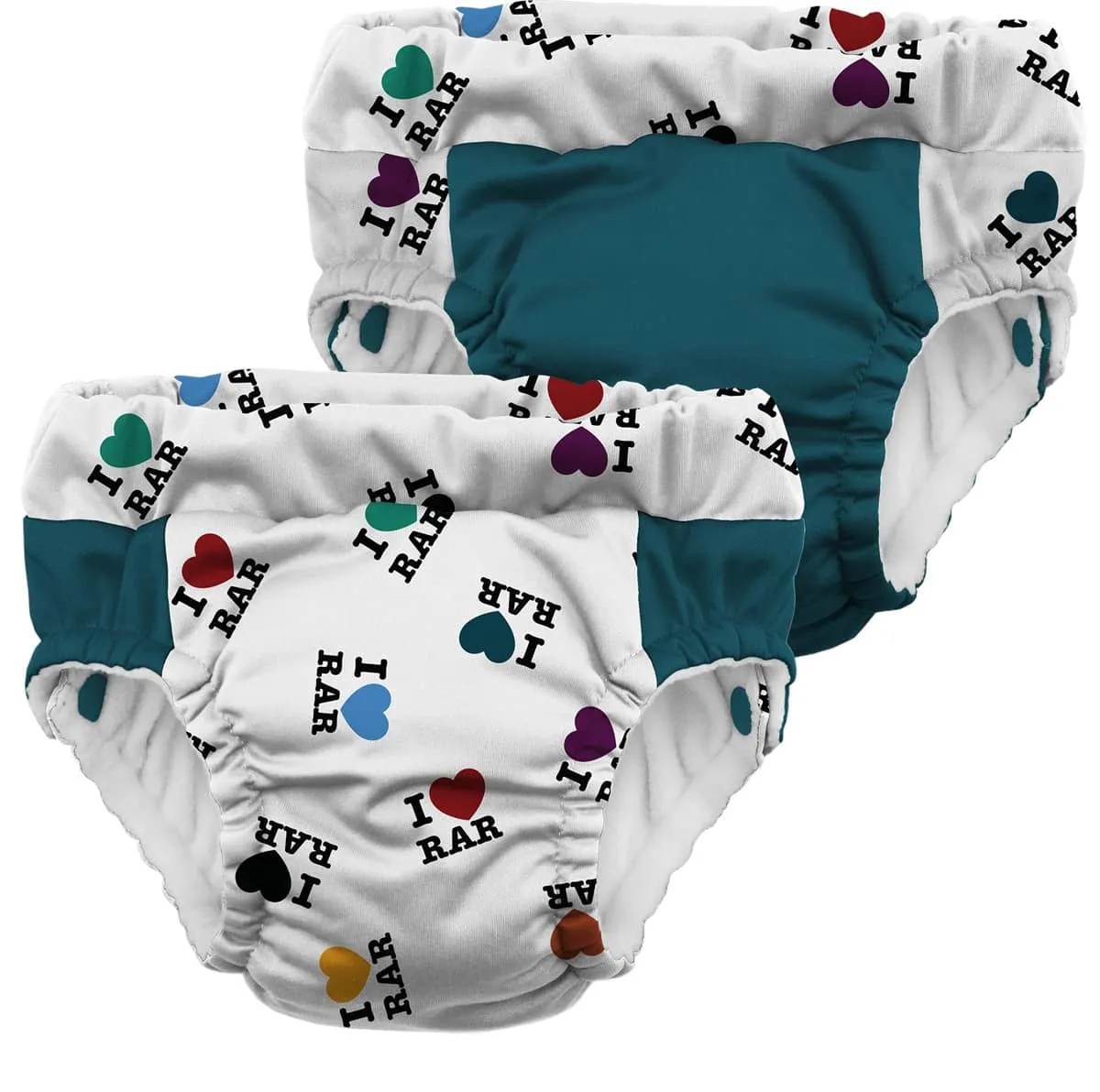 Kanga Care Lil Learnerz Training Pants and Swim Nappy