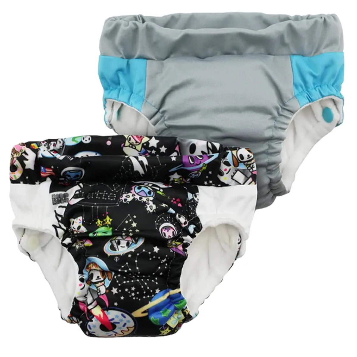 Kanga Care Lil Learnerz Training Pants and Swim Nappy