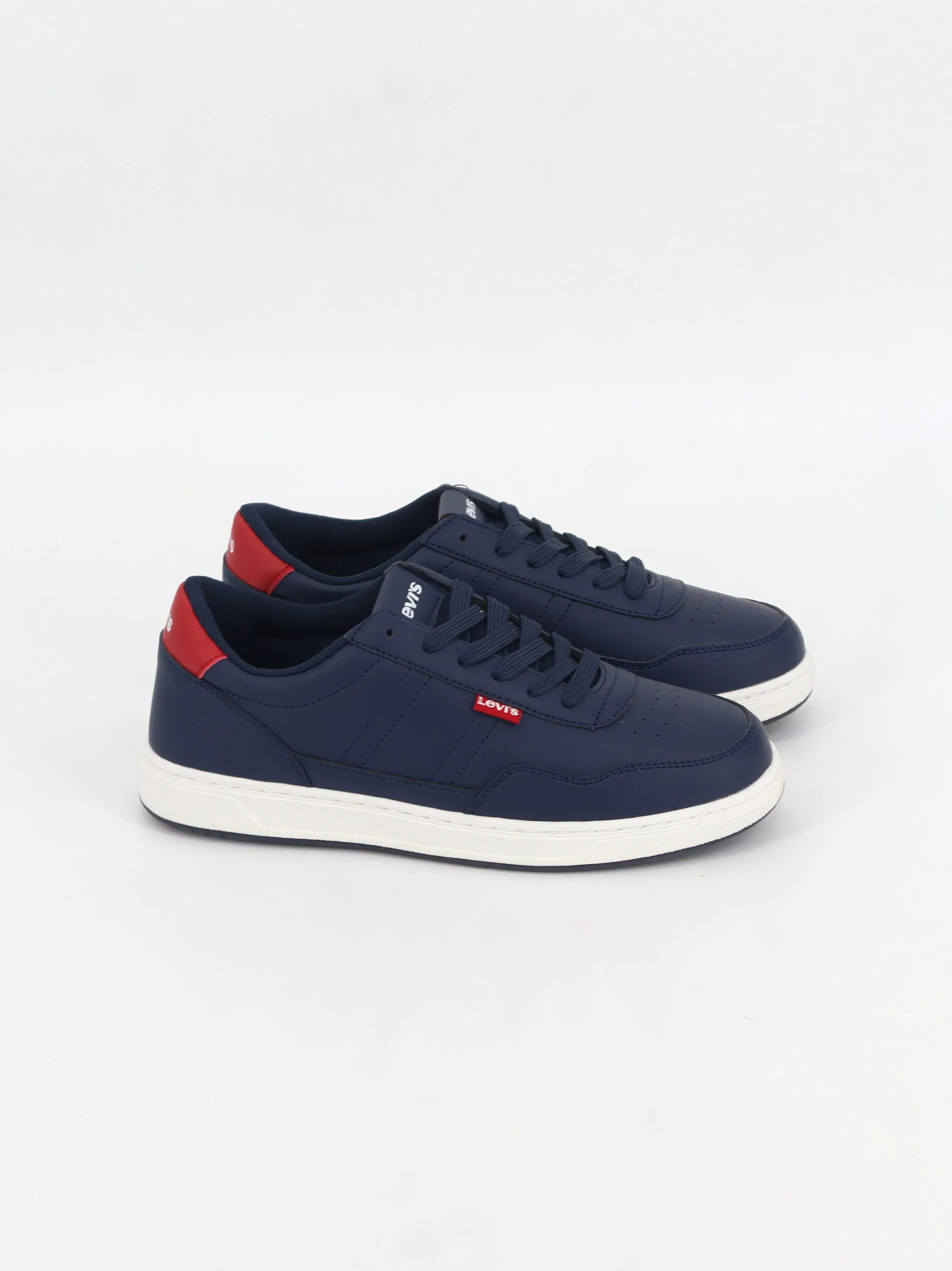 Kids Boy's Plain Casual Shoes,Navy