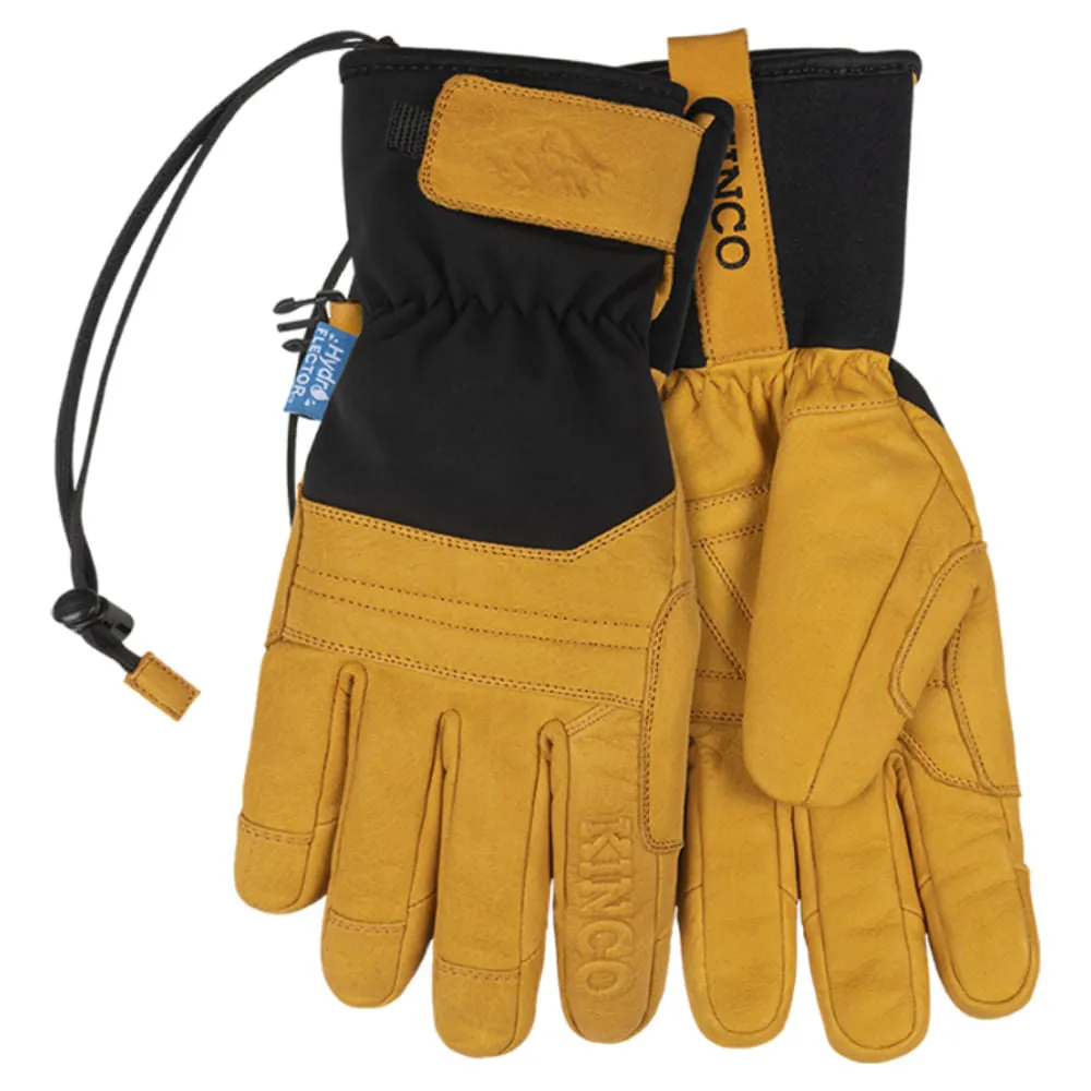 Kinco Hydroflector Skyliner 9088HKP Ski Glove