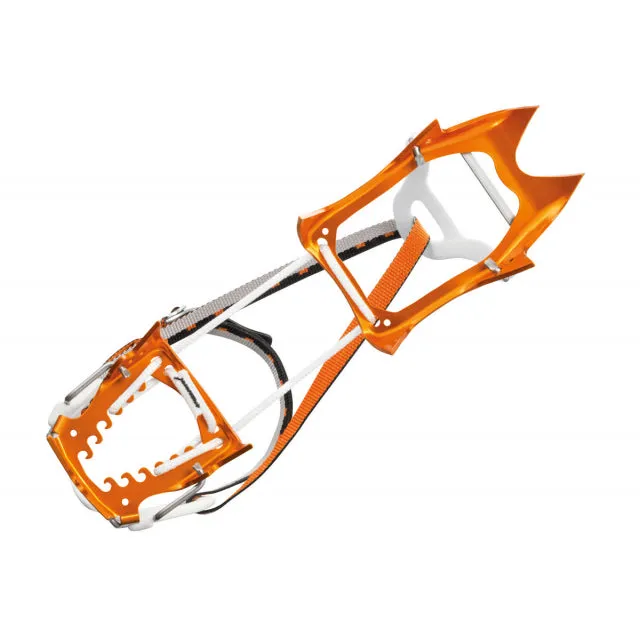 Leopard Crampon FlexLock