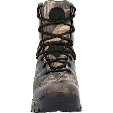 Lynx 8" 1000g Insulated Outdoor Boot