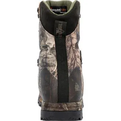 Lynx 8" 1000g Insulated Outdoor Boot