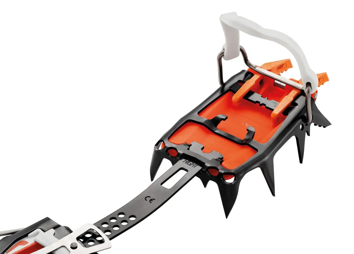 Lynx Crampons