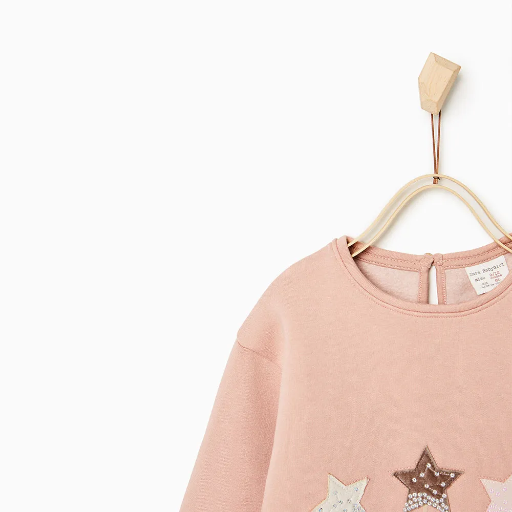 Magical Wand Sweatshirt