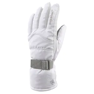 Manbi-PPP Adult Rocket Glove White