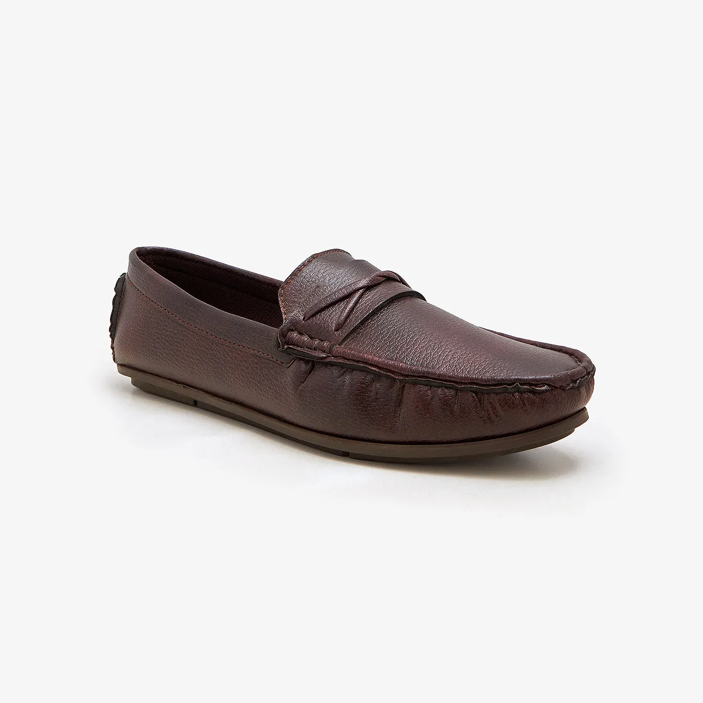 Men's Basic Loafers