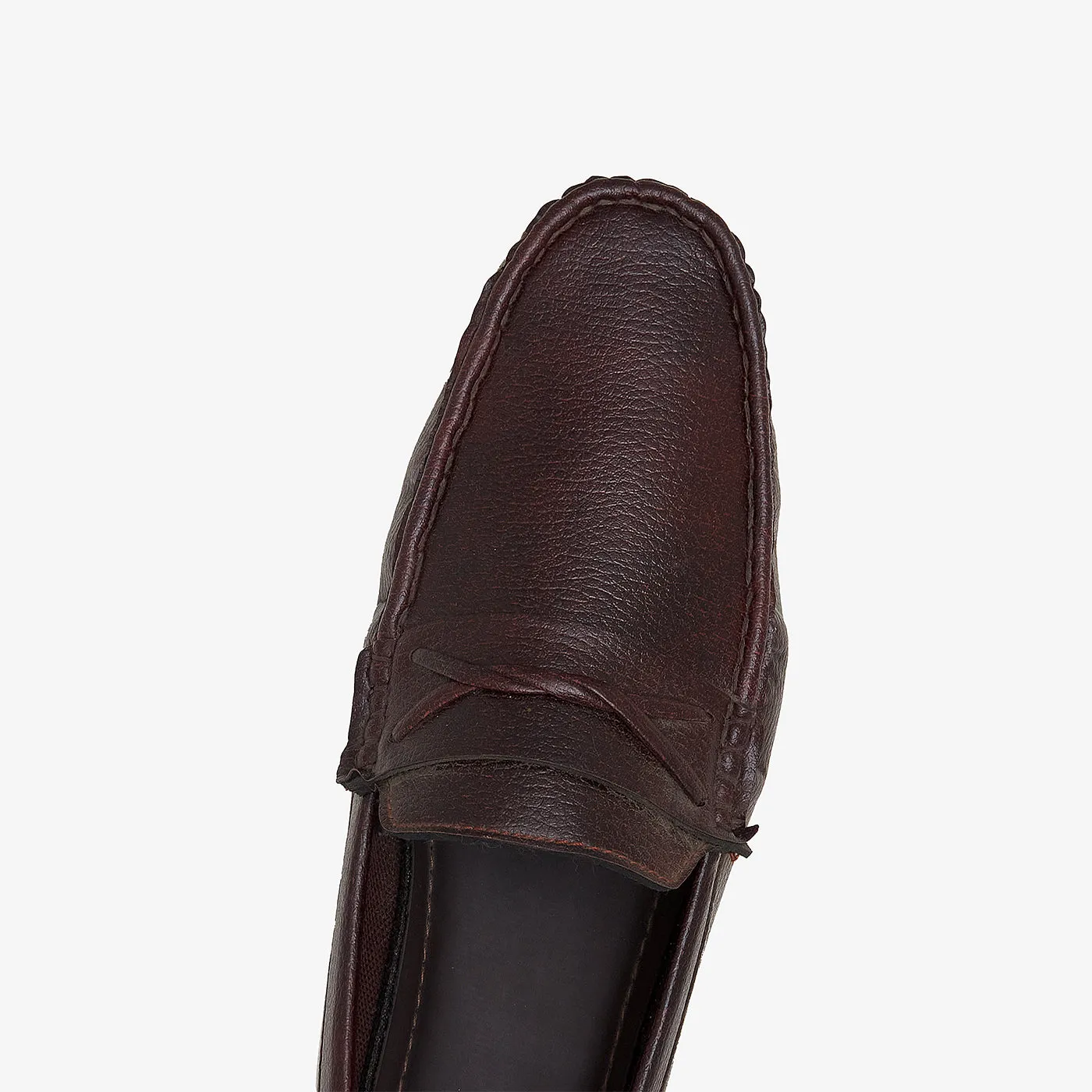 Men's Basic Loafers