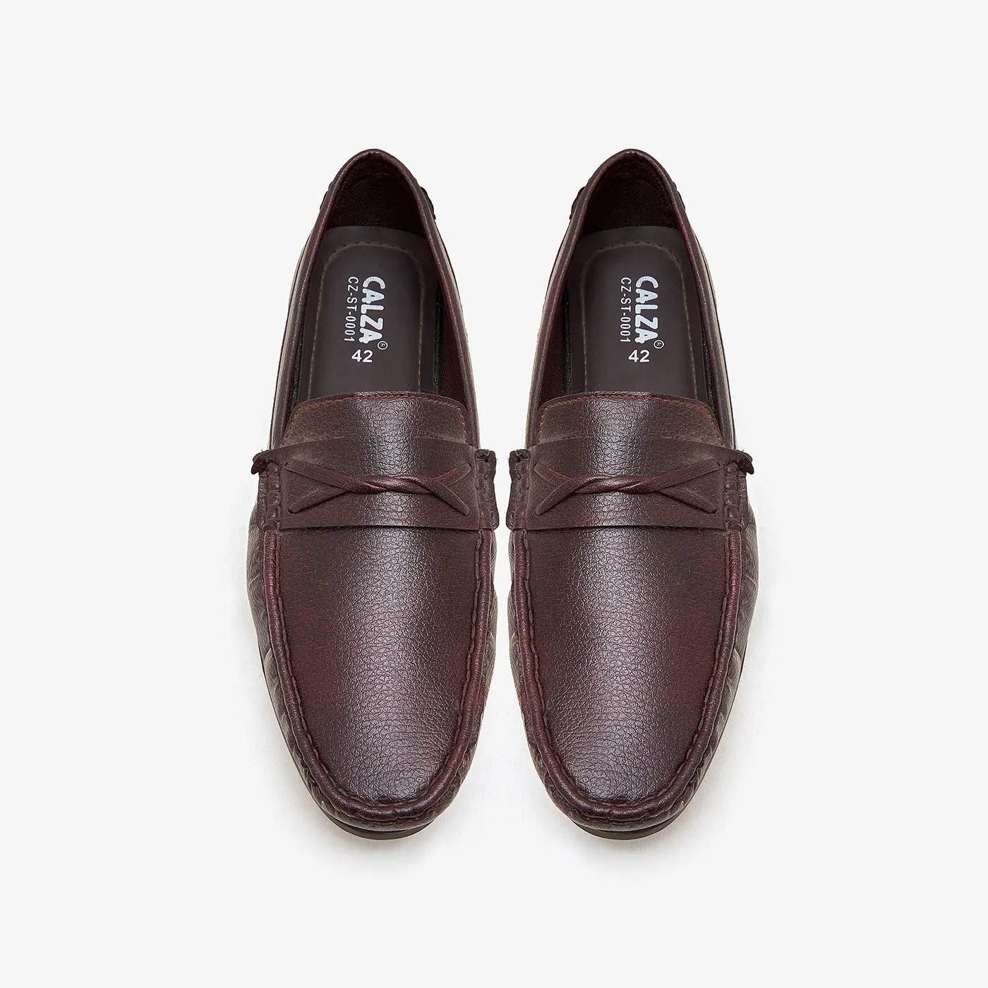 Men's Basic Loafers