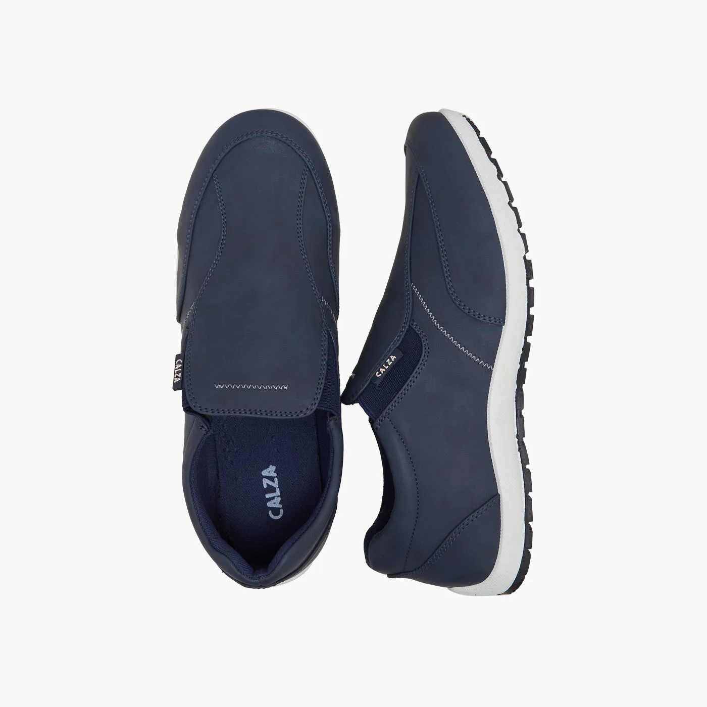 Men's Casual Slip-Ons