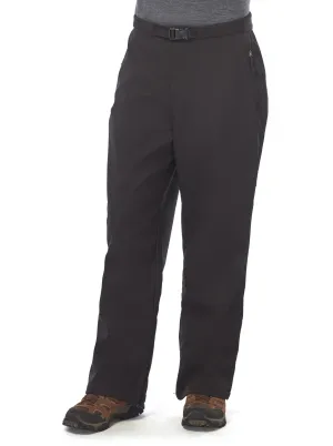 Men's Elevated Softshell Snow Pant