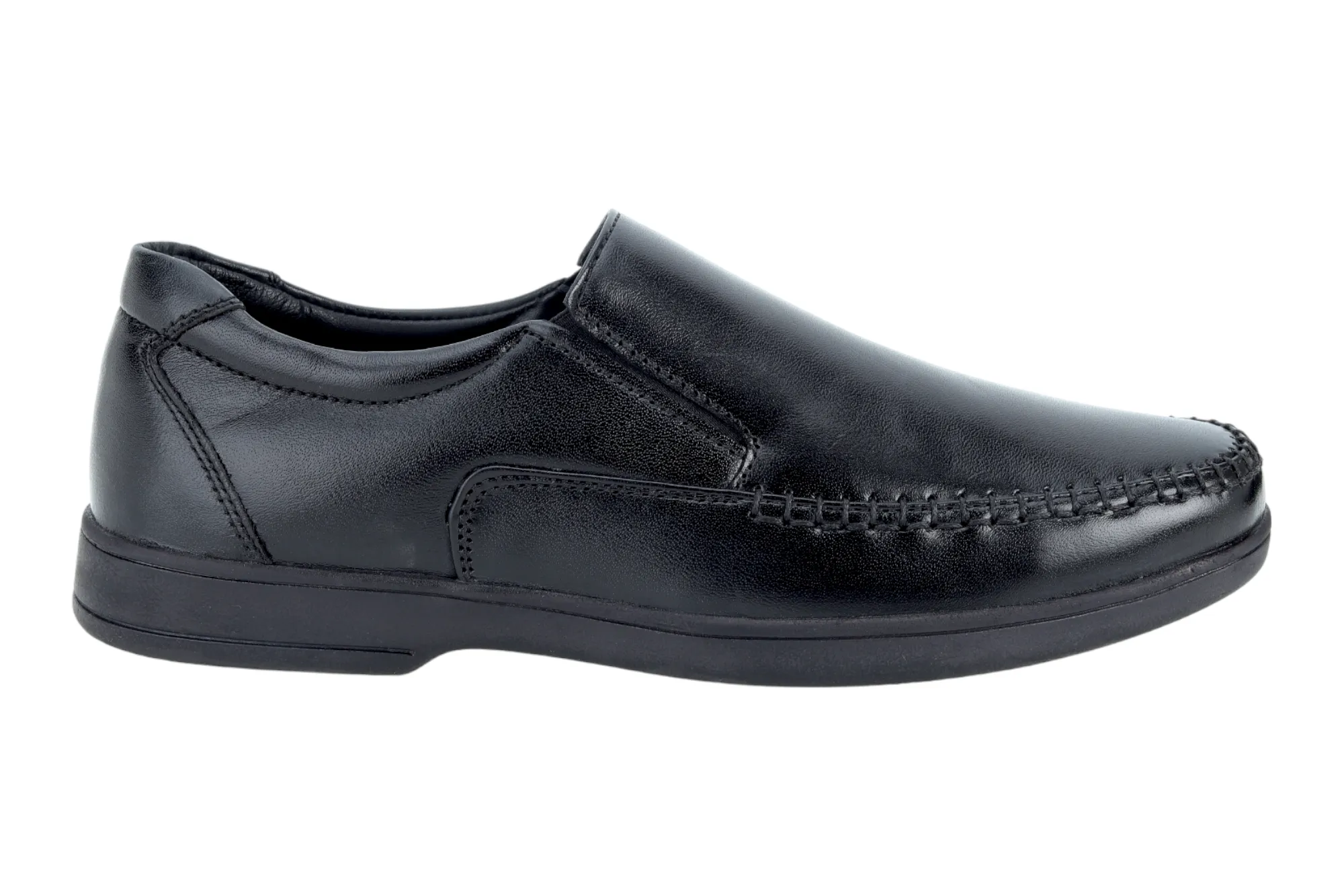 MENS FORMAL LEATHER SHOE 510134