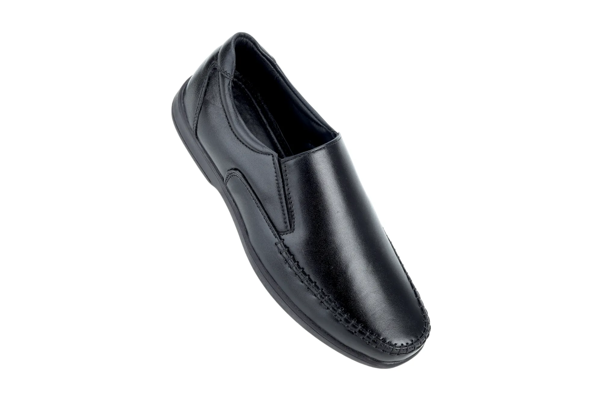 MENS FORMAL LEATHER SHOE 510134