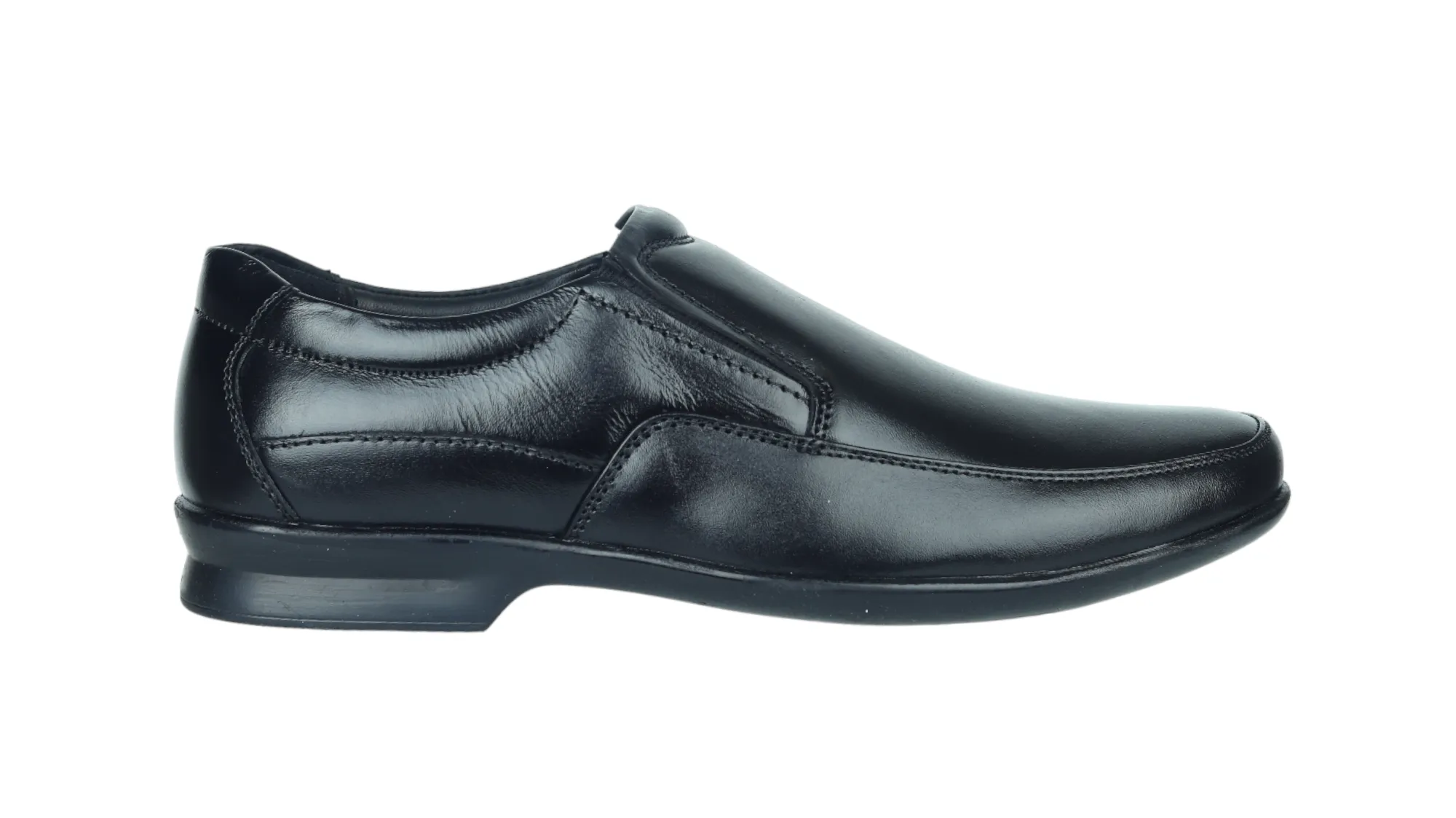 MENS FORMAL LEATHER SHOE 910806